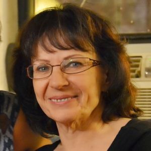 Meet your Posher, Maria